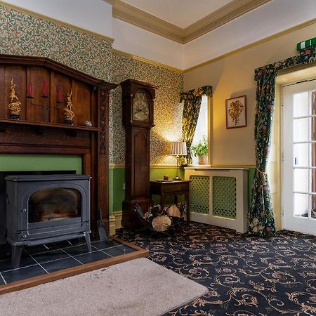 Crown Lodge Harlech Luaran gambar