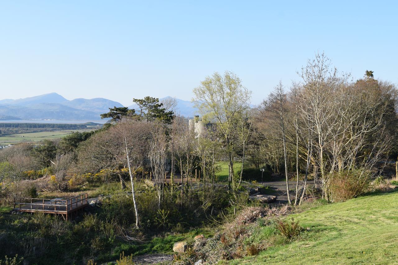 Crown Lodge Harlech Luaran gambar