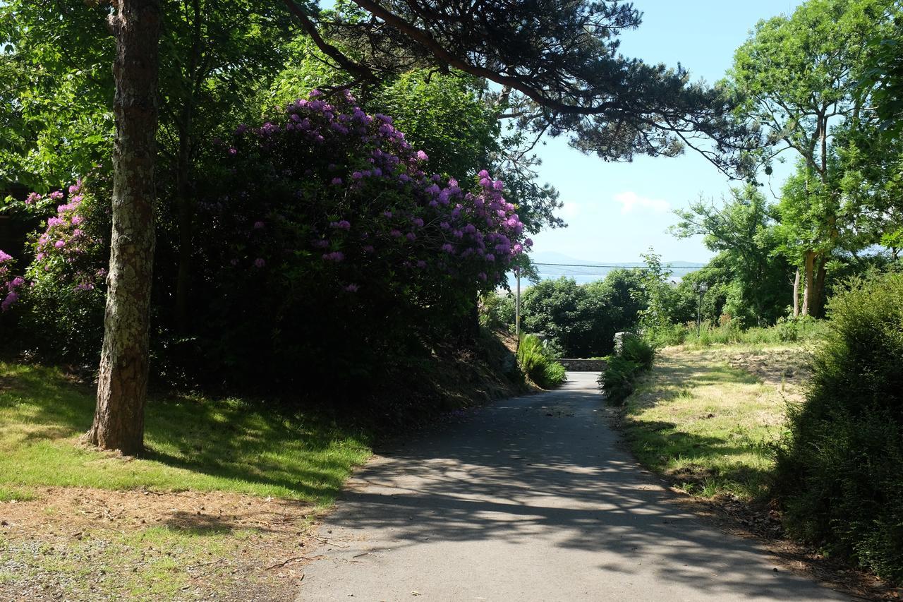 Crown Lodge Harlech Luaran gambar