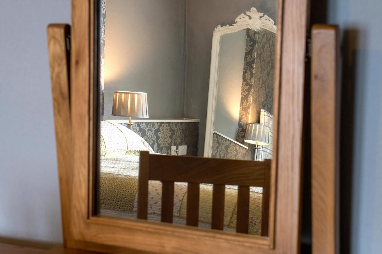 Crown Lodge Harlech Luaran gambar