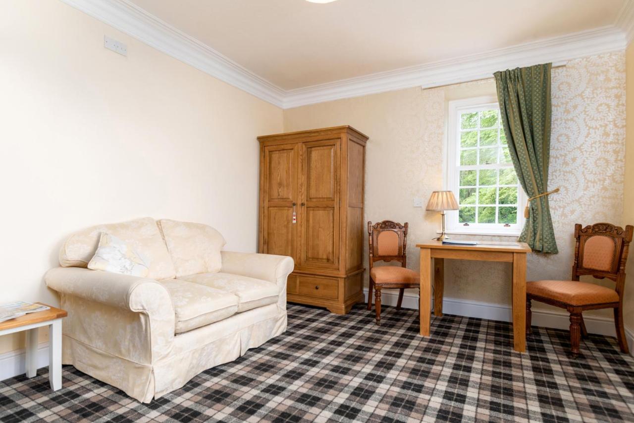 Crown Lodge Harlech Luaran gambar