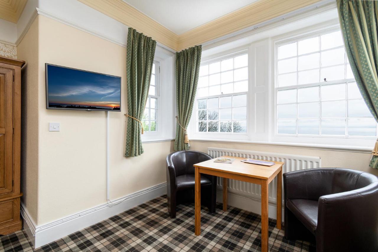 Crown Lodge Harlech Luaran gambar