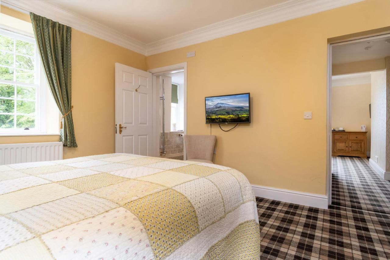 Crown Lodge Harlech Luaran gambar