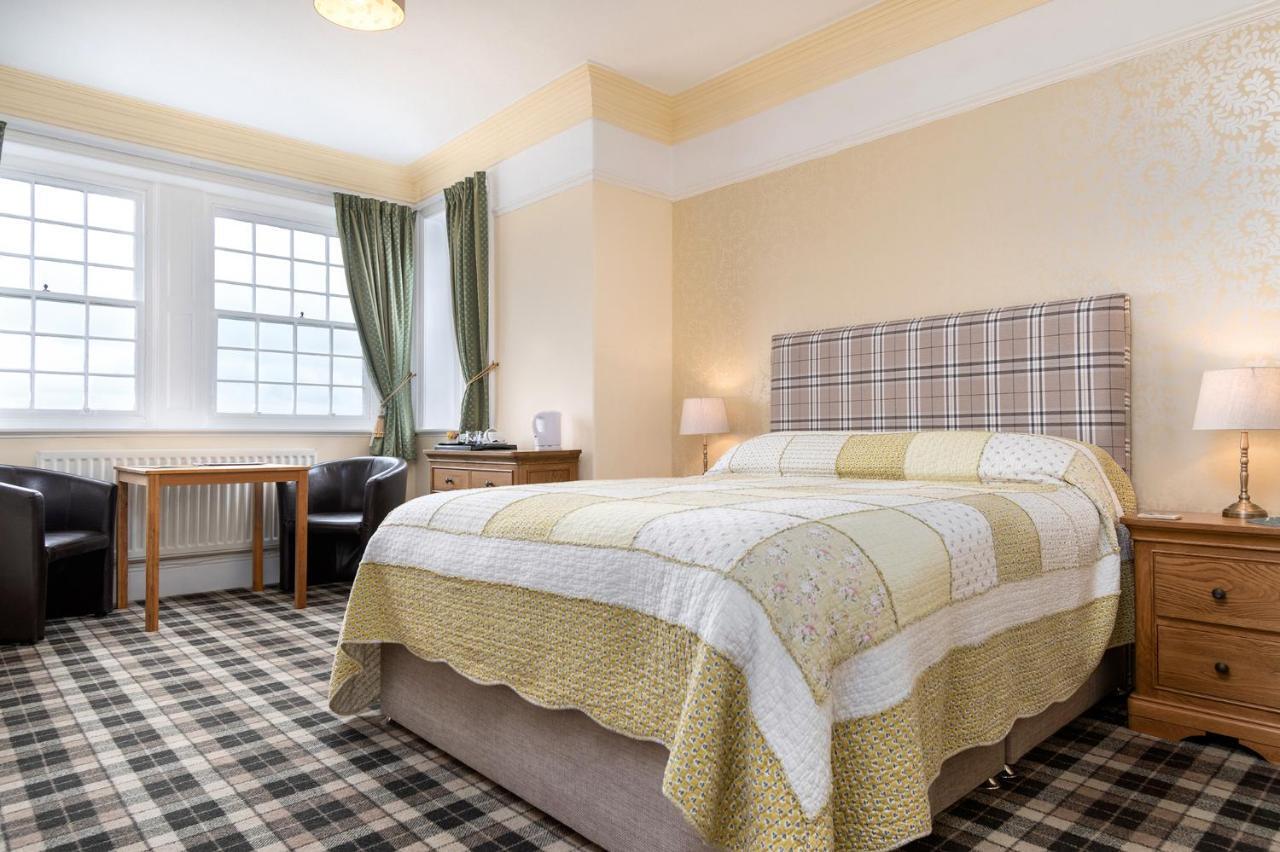 Crown Lodge Harlech Luaran gambar