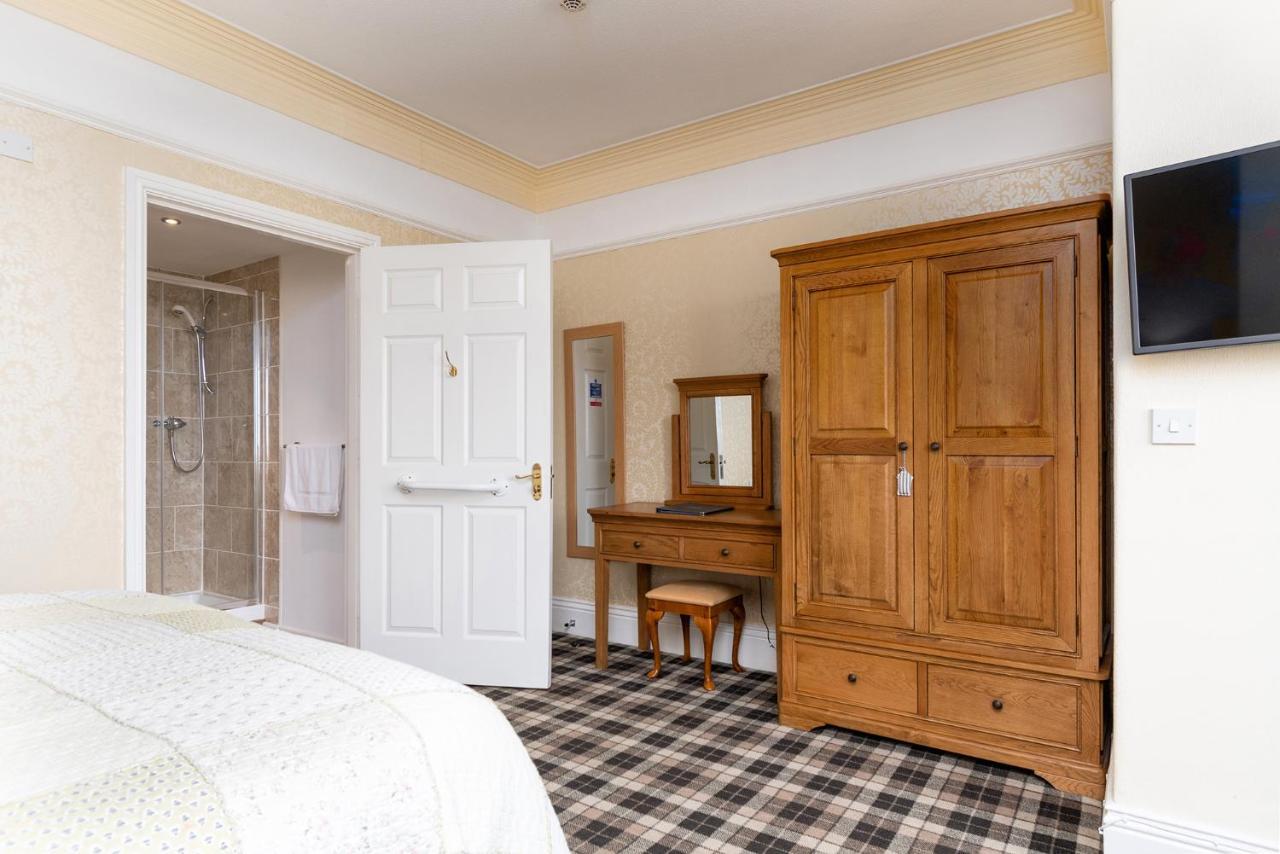 Crown Lodge Harlech Luaran gambar