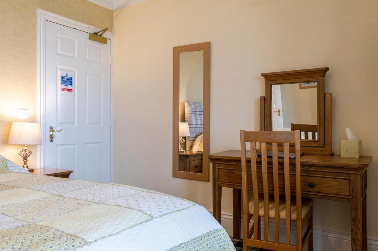 Crown Lodge Harlech Luaran gambar