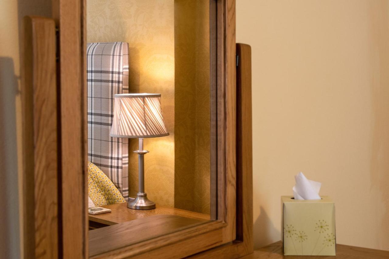 Crown Lodge Harlech Luaran gambar