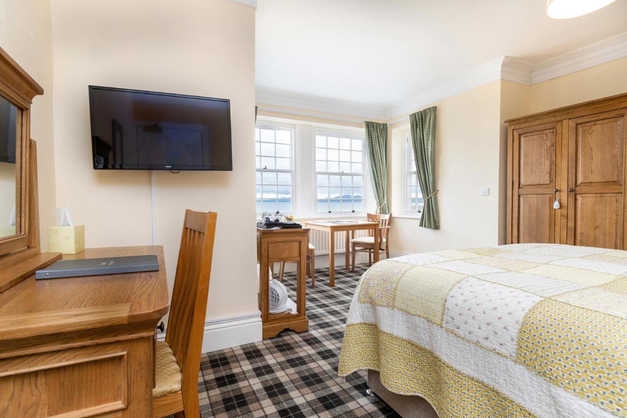 Crown Lodge Harlech Luaran gambar