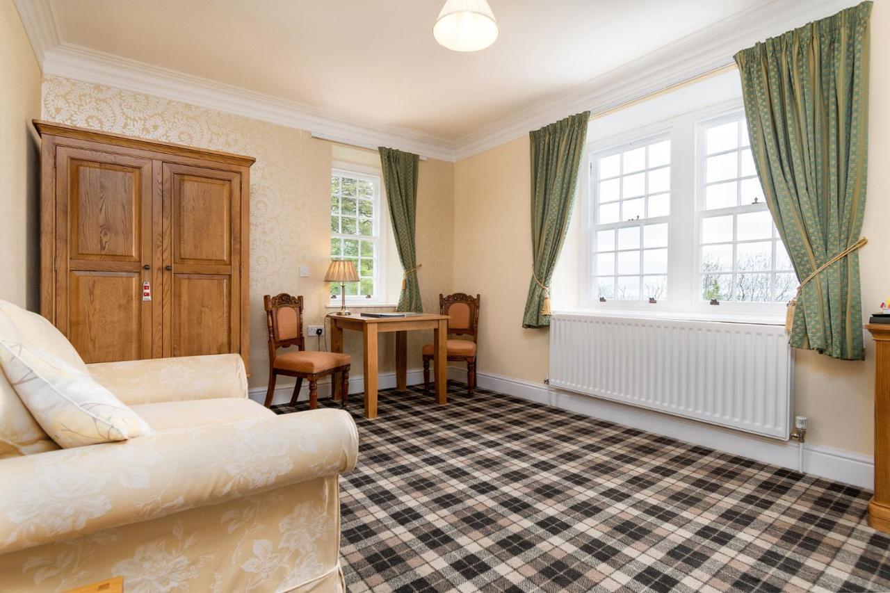 Crown Lodge Harlech Luaran gambar