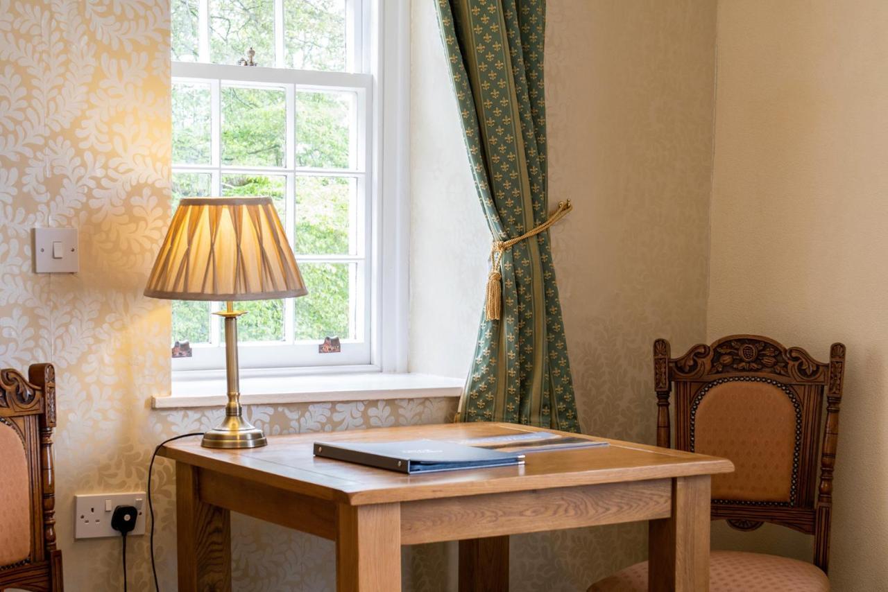 Crown Lodge Harlech Luaran gambar