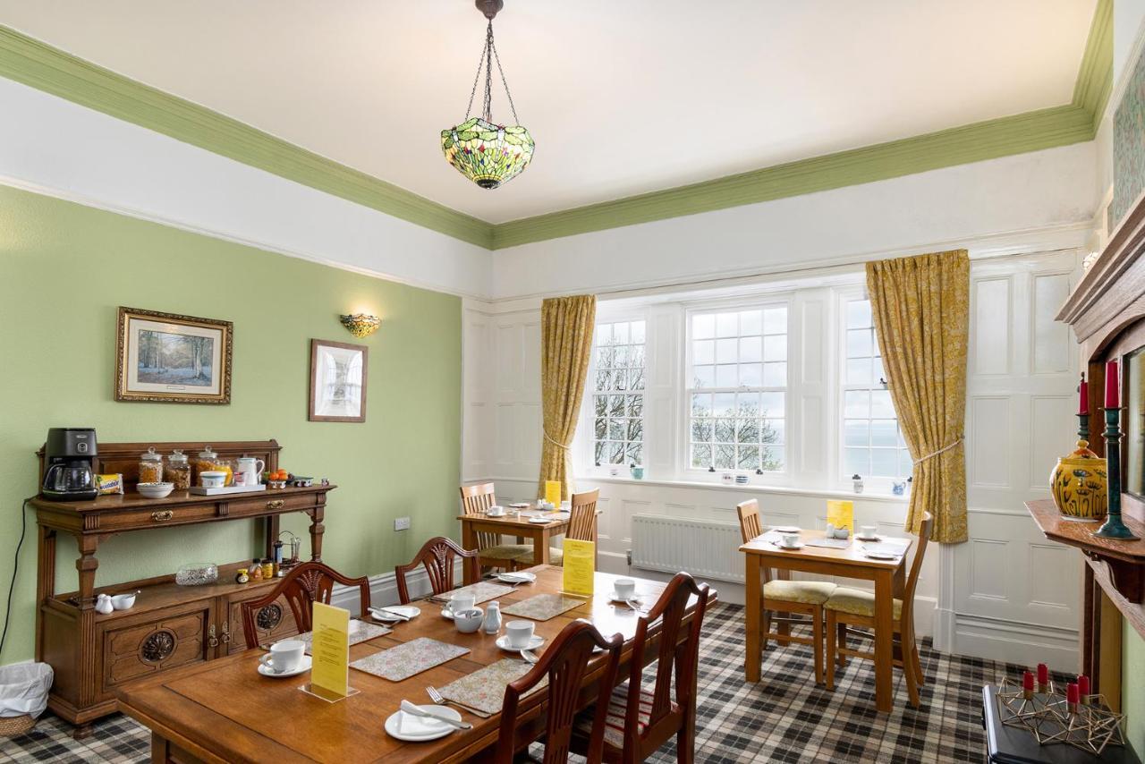 Crown Lodge Harlech Luaran gambar